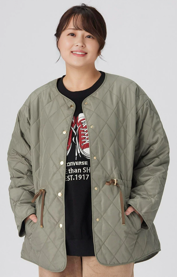 冬物アウター特集🧥 | ショップニュース | 港北 TOKYU S.C.