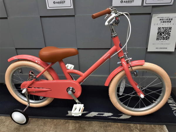 tokyobike】little tokyobike 〈MOMO〉16インチ リトルトーキョー