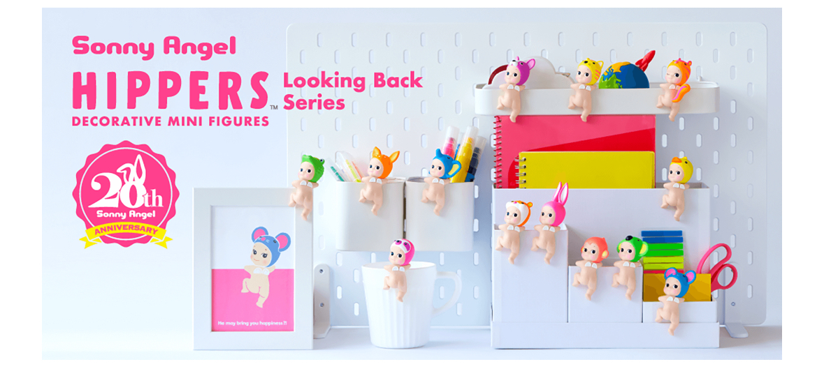 ソニーエンジェル モフサンド ピッパーズ 81個