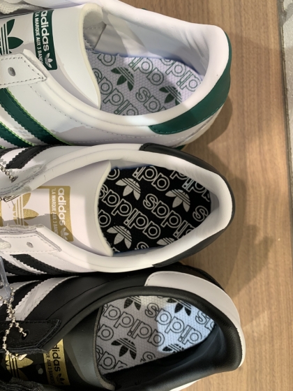adidas 新作スニーカーのご紹介 ショップニュース みなとみらい東急スクエア adidas 新作スニーカーのご紹介 ショップニュース みなとみらい東急スクエア