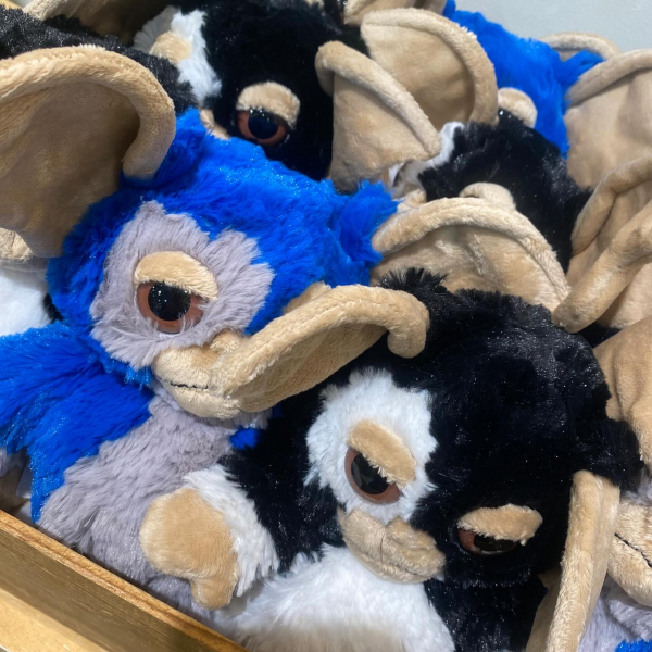 GREMLINS ×NICI × MORTAR TOKYO コラボ 2体セット GREMLINS×NICI×MORTAR TOKYOコラボレーション】 | ショップ