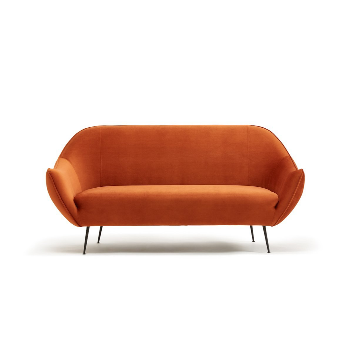 Ellisse Sofa ショップニュース みなとみらい東急スクエア