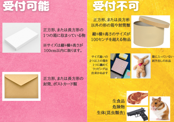 横浜みなとみらい 持ち込みラッピング なら ギフトカードセレクションありがとう へ ショップニュース みなとみらい東急スクエア