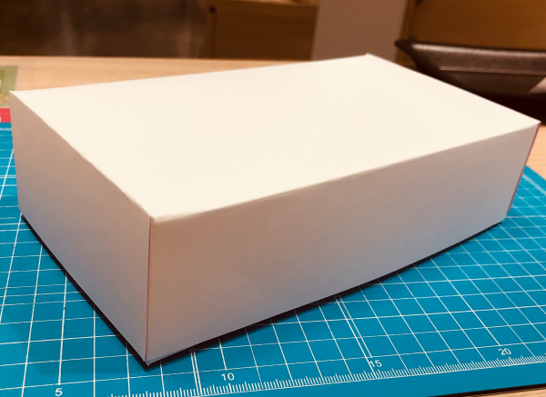 簡単DIYの作り方！】ギフトBOX・小物入れを作ろう！ | ショップニュース | みなとみらい東急スクエア