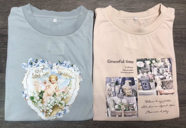 プチプラファッション Tシャツはサンキューマートで決まり ショップニュース 静岡東急スクエア プチプラファッション Tシャツはサンキューマートで決まり ショップニュース 静岡東急スクエア