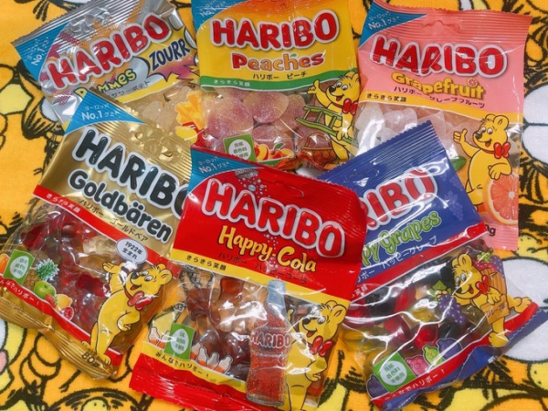 お買い得 Hariboがよりどり3点で390円 税 ショップニュース 静岡東急スクエア お買い得 Hariboがよりどり3点で390円 税 ショップニュース 静岡東急スクエア