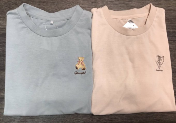 プチプラファッション Tシャツはサンキューマートで決まり ショップニュース 静岡東急スクエア プチプラファッション Tシャツはサンキューマートで決まり ショップニュース 静岡東急スクエア